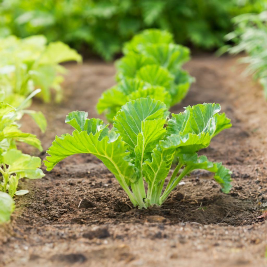 15 Companion Plants for Your Root Vegetable Raised Bed Garden