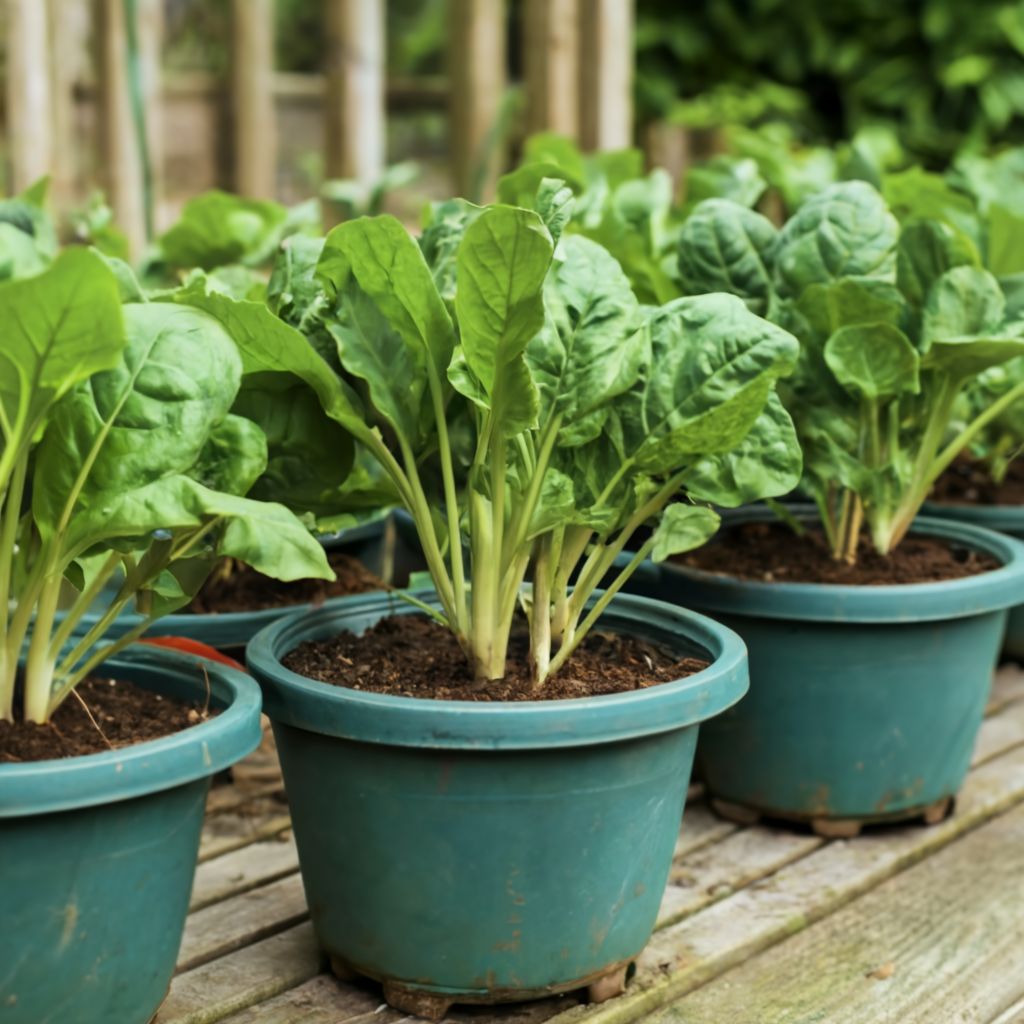Best Vegetables to Grow In Pots For Organic Container Gardening