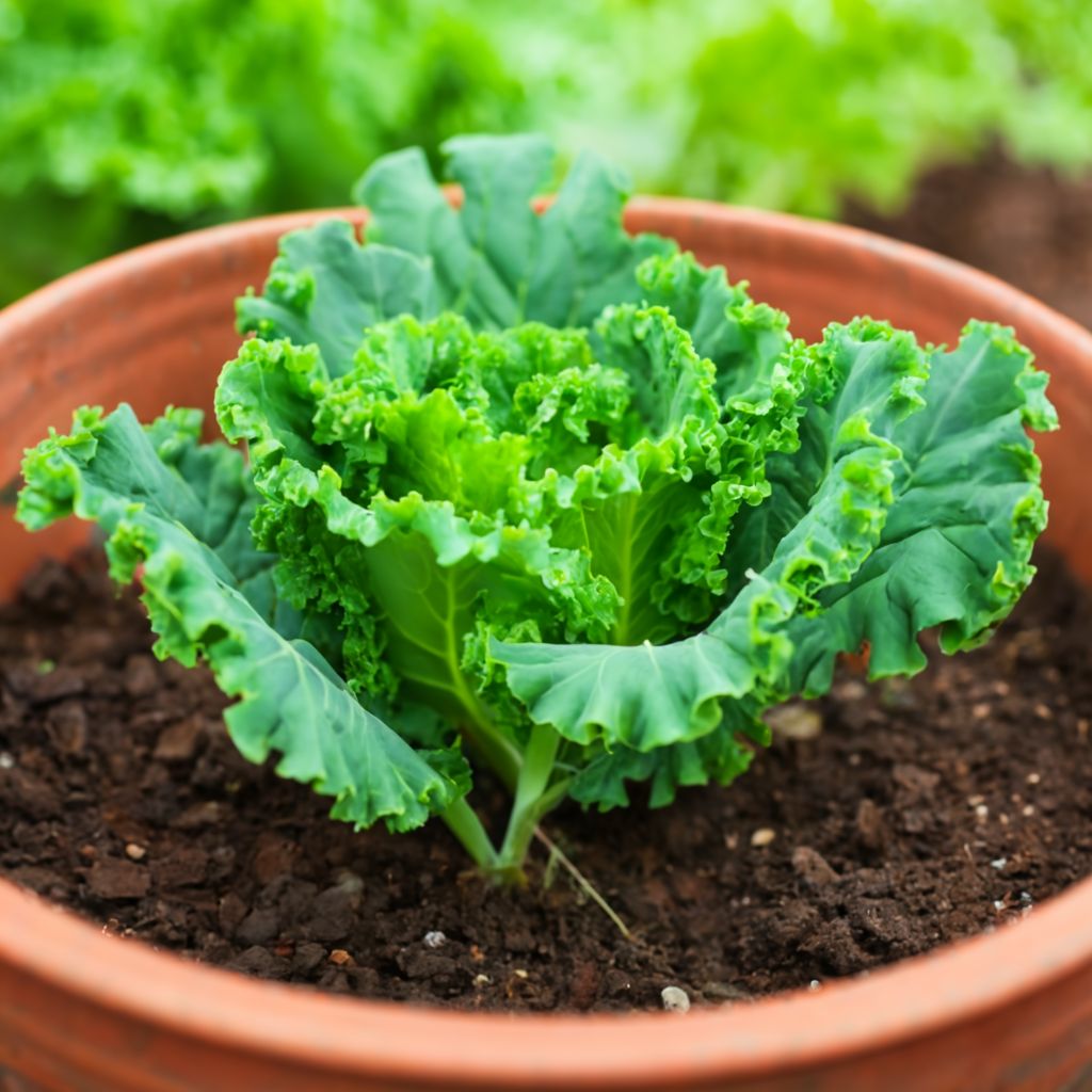 10 Fast-Growing Spring Vegetables You Can Grow In Pots