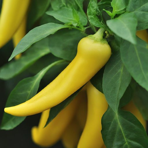 Companions for Your Banana Pepper