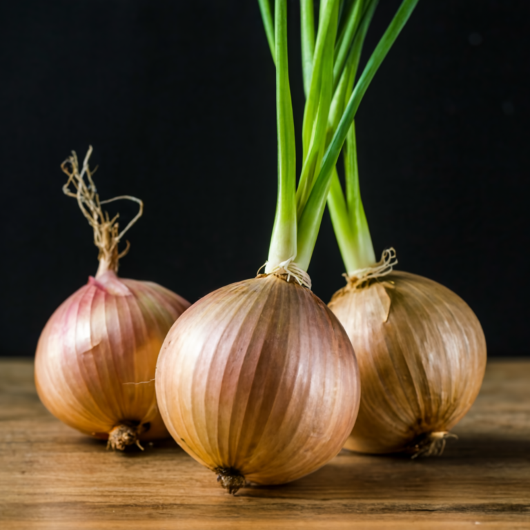 The Ultimate Guide to Growing Onions in Raised Beds: Get High-Yields ...